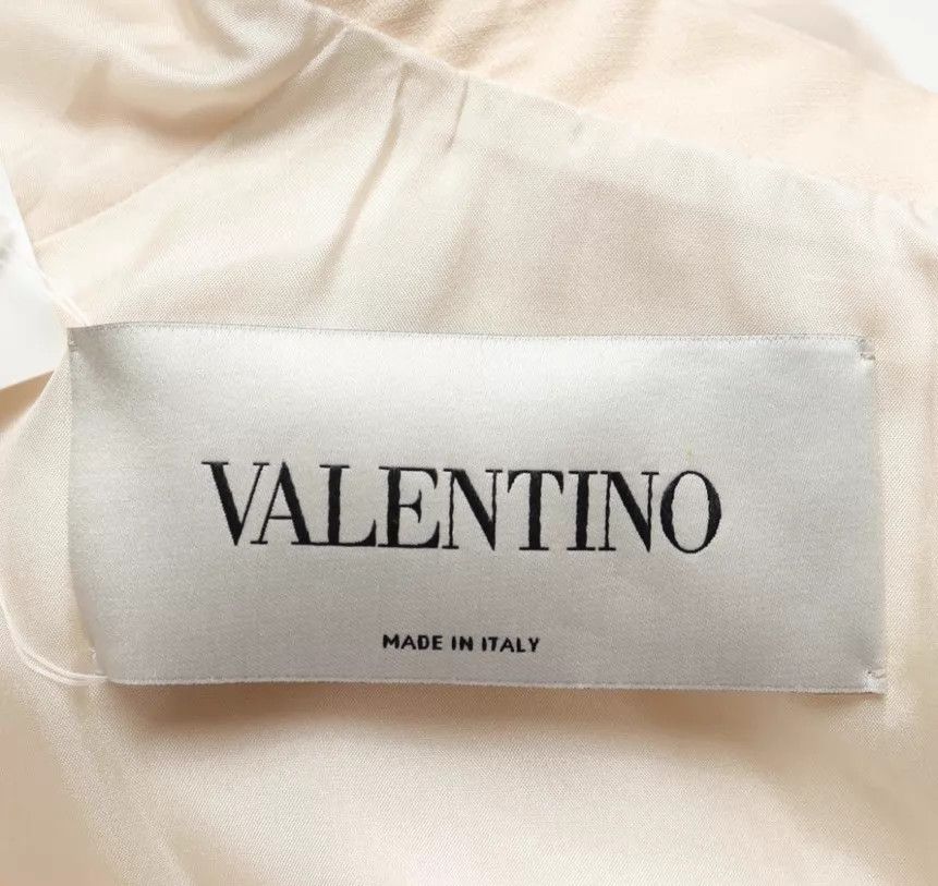 Valentino Valentino women's dress Size S / US 4 / IT 40 - 4 Thumbnail