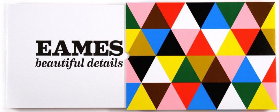 Other Eames: Beautiful Details Hardcover Size ONE SIZE - 2 Thumbnail