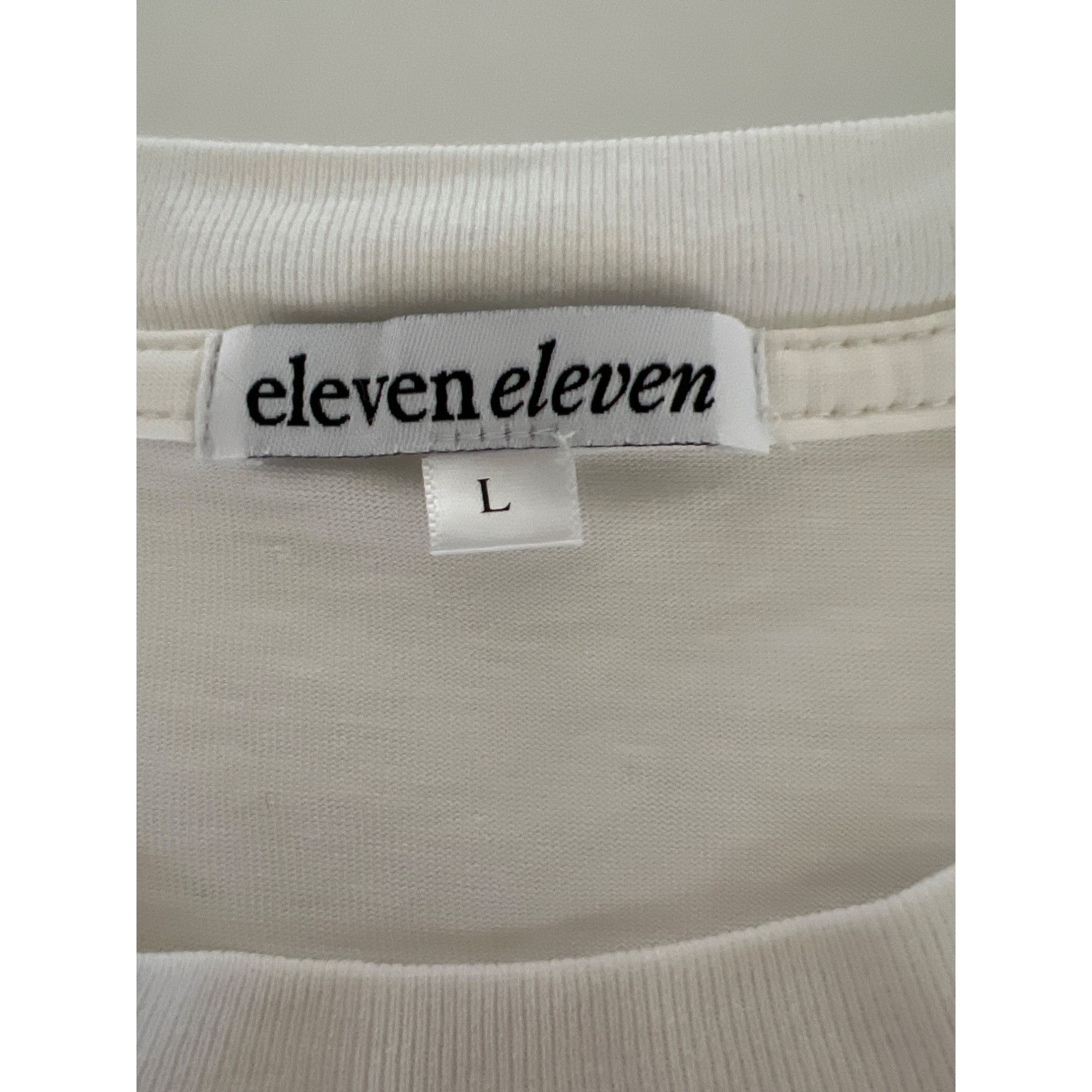 Other X Revolve Eleven Eleven Bone Health & Social Tee Size L / US 10 / IT 46 - 8 Thumbnail