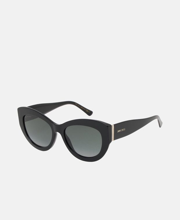 Jimmy Choo Sunglasses Size ONE SIZE - 1 Thumbnail