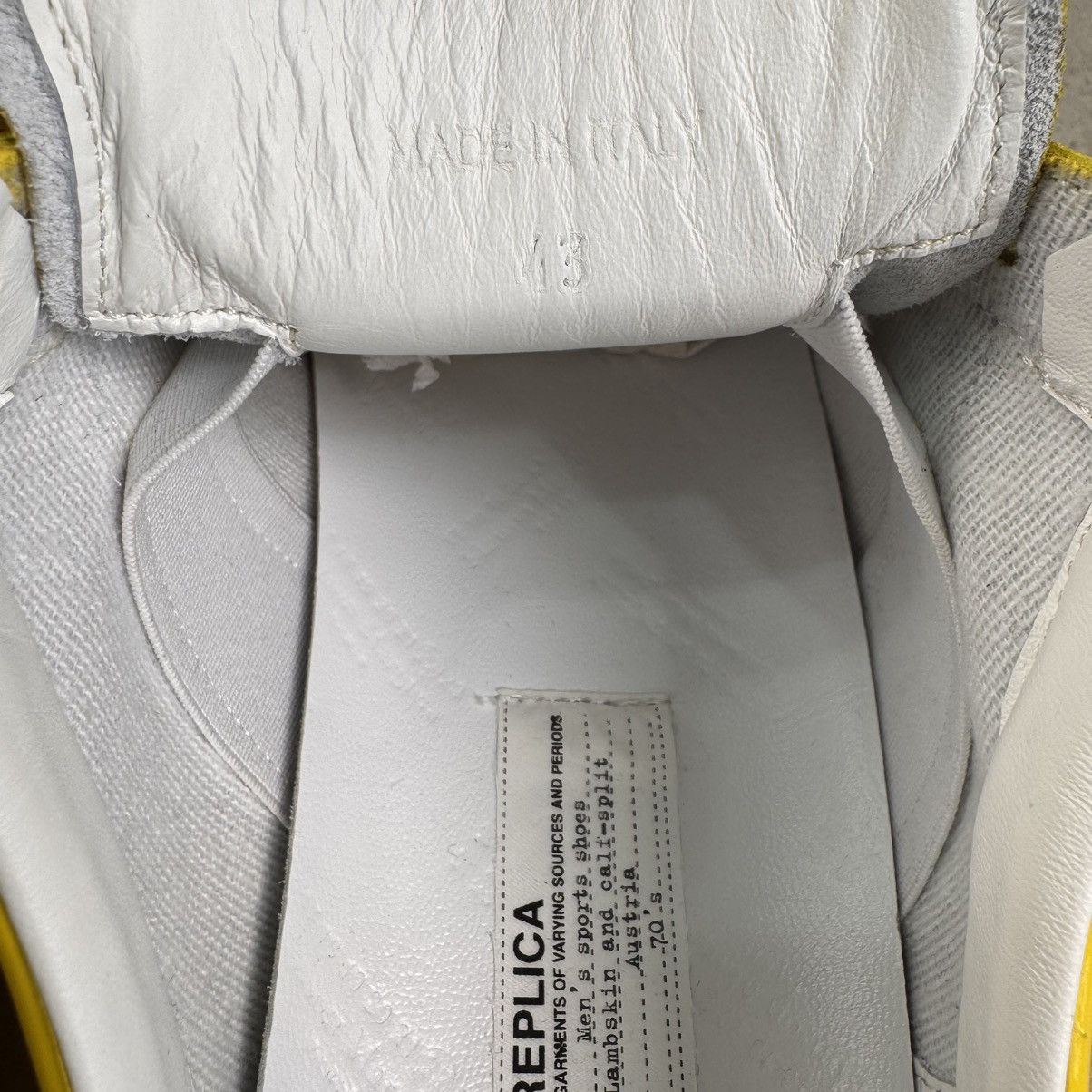 Maison Margiela Maison Margiela Replica Size US 9.5 / EU 42-43 - 6 Thumbnail