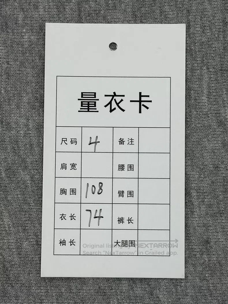Thom Browne Thom Browne Classic Grey Zip-Up Hoodie Jacket Size US XL / EU 56 / 4 - 6 Thumbnail