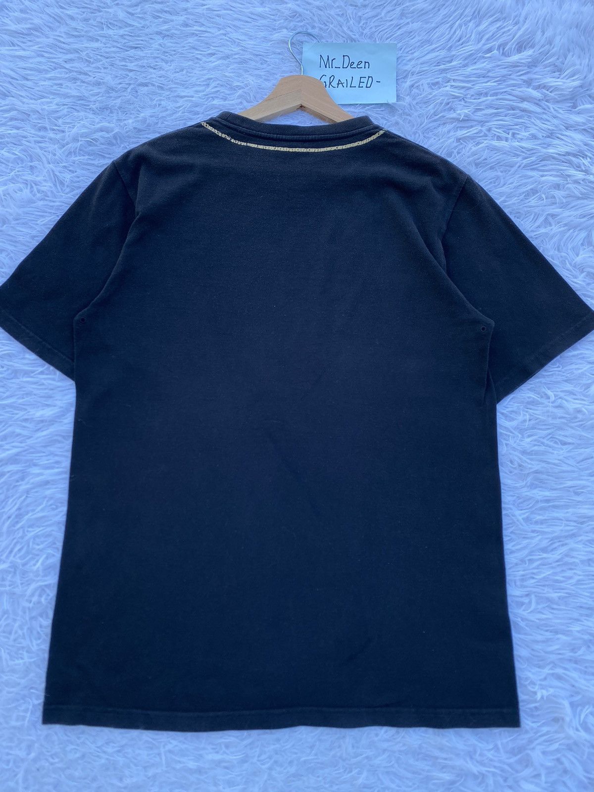Number (N)ine Rare Number Nine “We Always Love You” Necklace Tee Size US L / EU 52-54 / 3 - 14 Thumbnail
