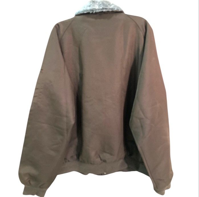 Japanese Brand × Vintage Vintage Heat Assist Bombers Jacket Size US L / EU 52-54 / 3 - 2 Thumbnail