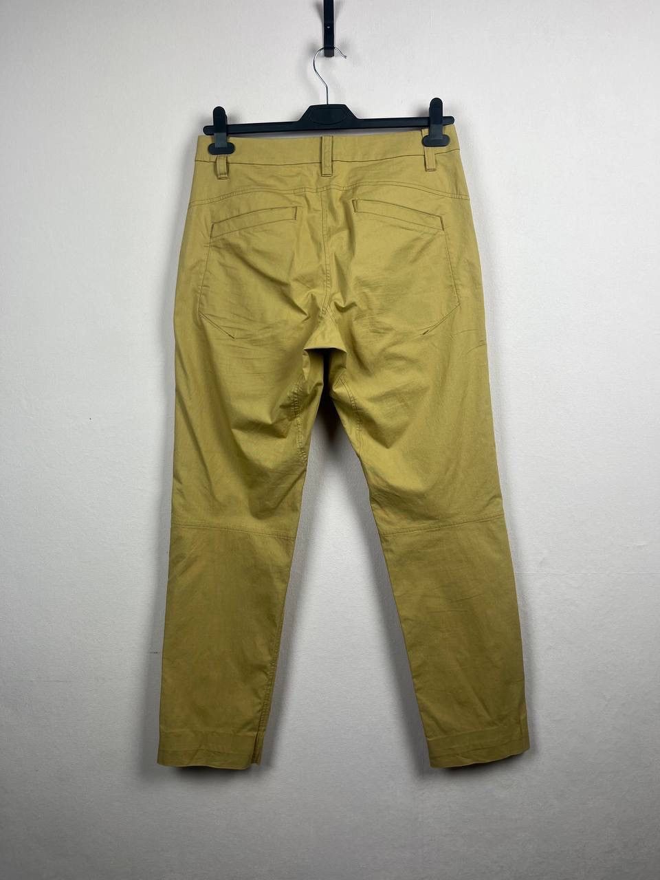 Arc'teryx Arc'teryx Chino Pants Men's 32 Beige Cotton Blend Straight Size US 32 / EU 48 - 9 Thumbnail