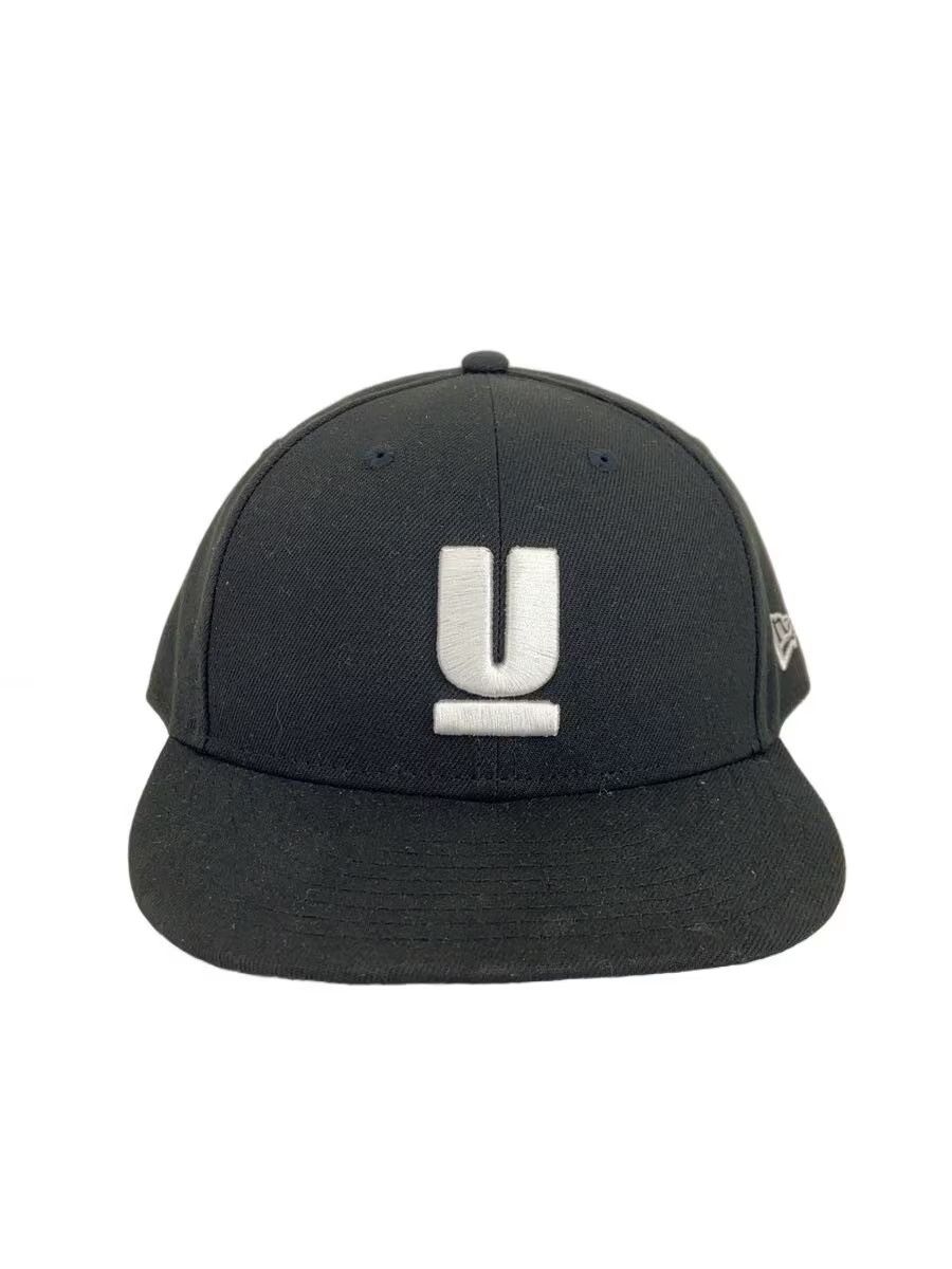 Undercover U Logo Cap Size ONE SIZE - 1 Thumbnail