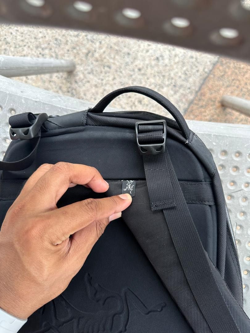 Arc'teryx ARCTERYX ARRO 22L Size ONE SIZE - 6 Thumbnail