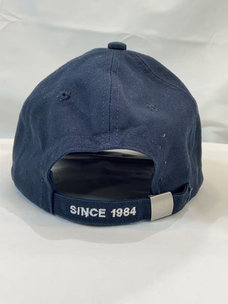 Hysteric Glamour Flame Woman Logo Cap Size ONE SIZE - 3 Thumbnail