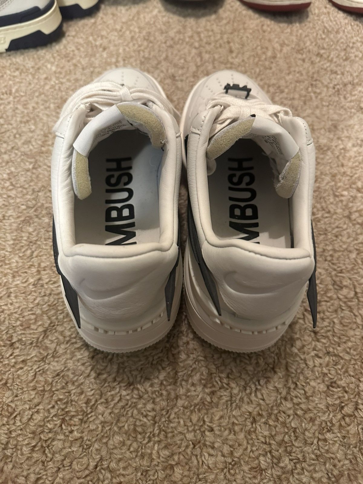 Ambush Design × Nike Nike x Ambush air force one Size US 9 / EU 42 - 4 Thumbnail