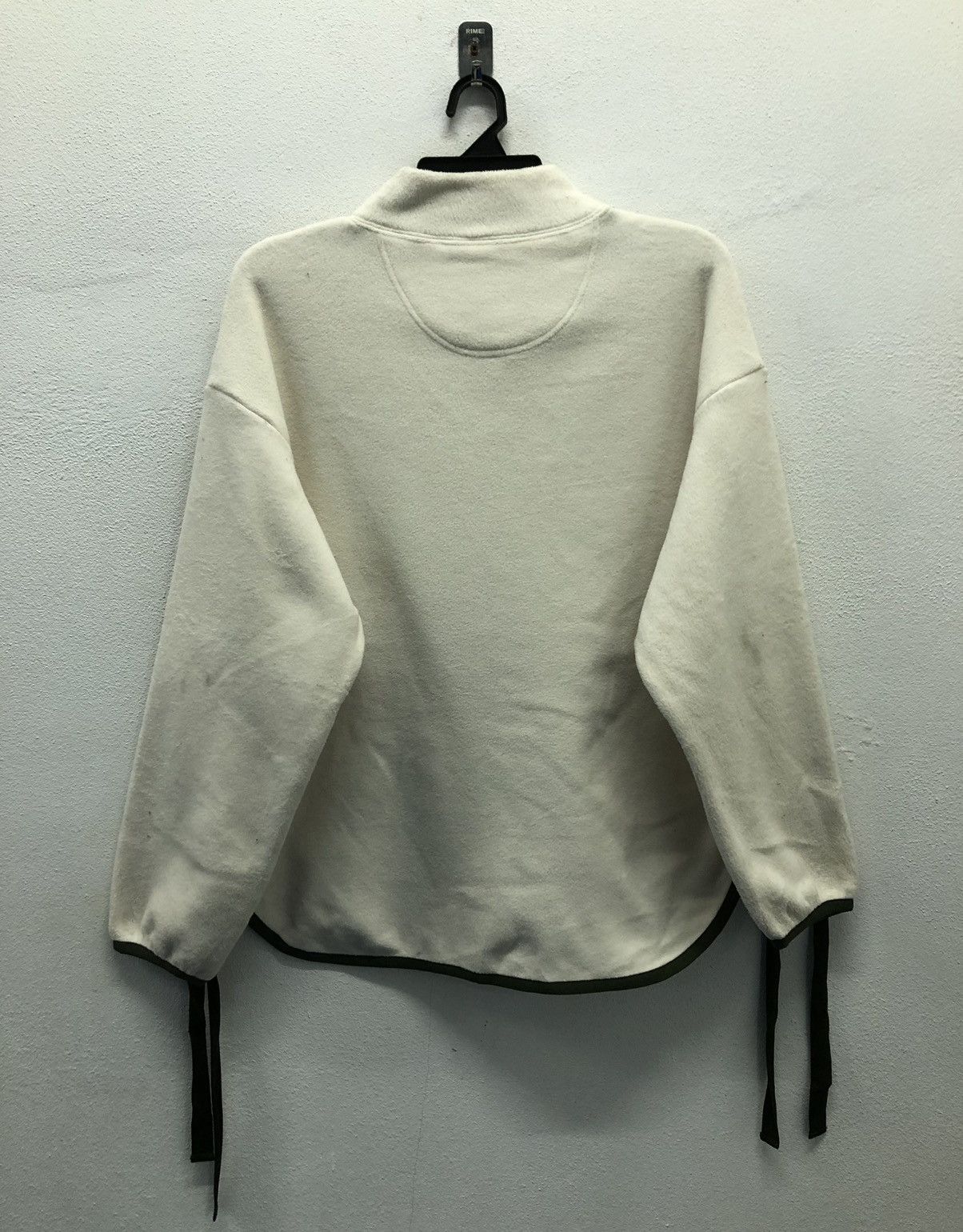 Uniqlo × White Mountaineering Vintage Uniqlo White Mountaineering Sweatshirts Size M / US 6-8 / IT 42-44 - 2 Thumbnail