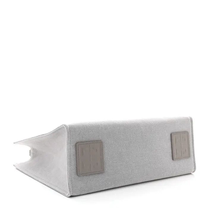 Givenchy o1srvl11e1124 Size: OS/ G-Tote Bag in Stone Grey Size ONE SIZE - 3 Thumbnail