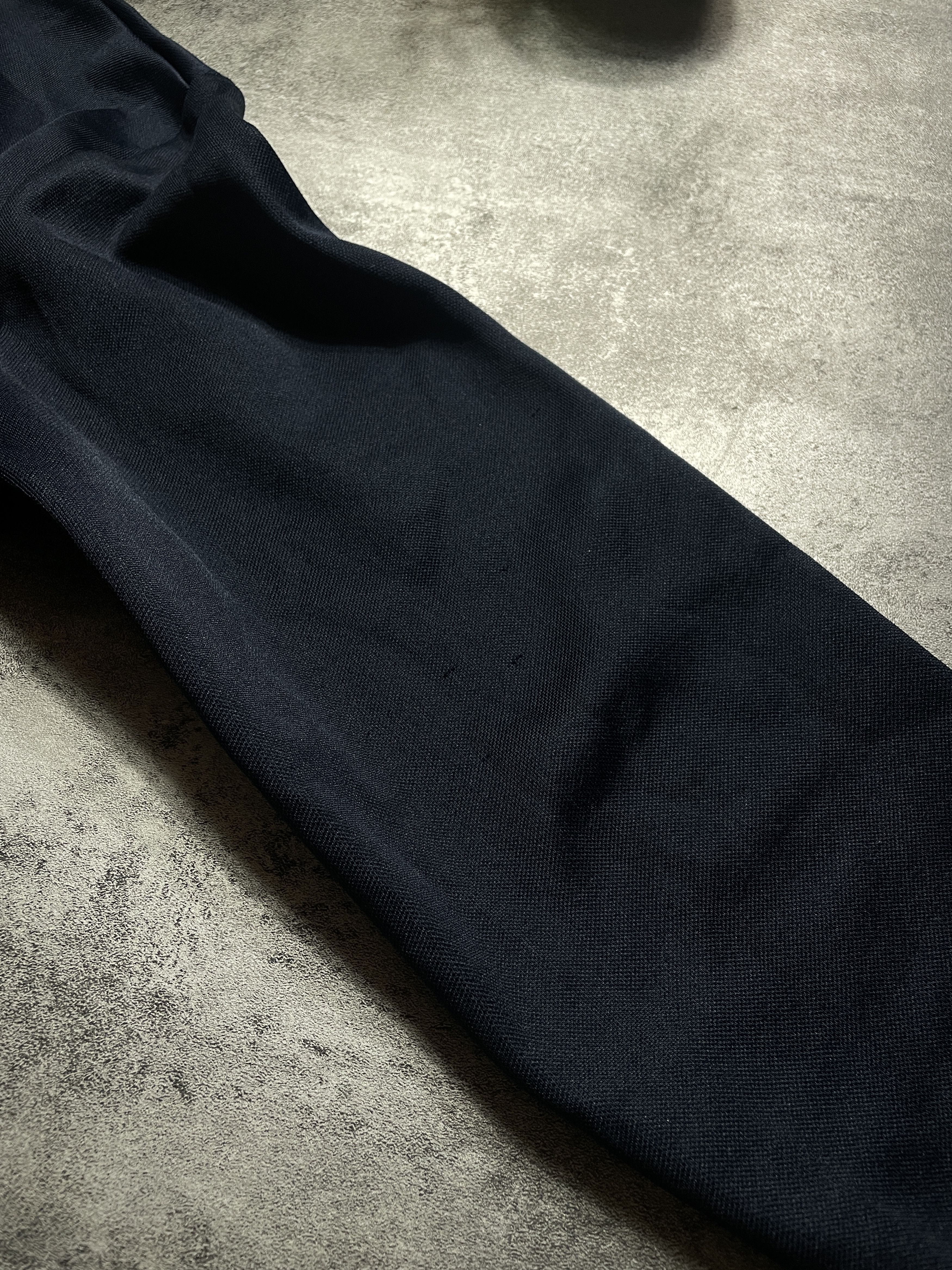 Original Penguin ❗️RARE❗️Original Penguin Retro Sweatshirt Zip Striped Size US XL / EU 56 / 4 - 12 Thumbnail