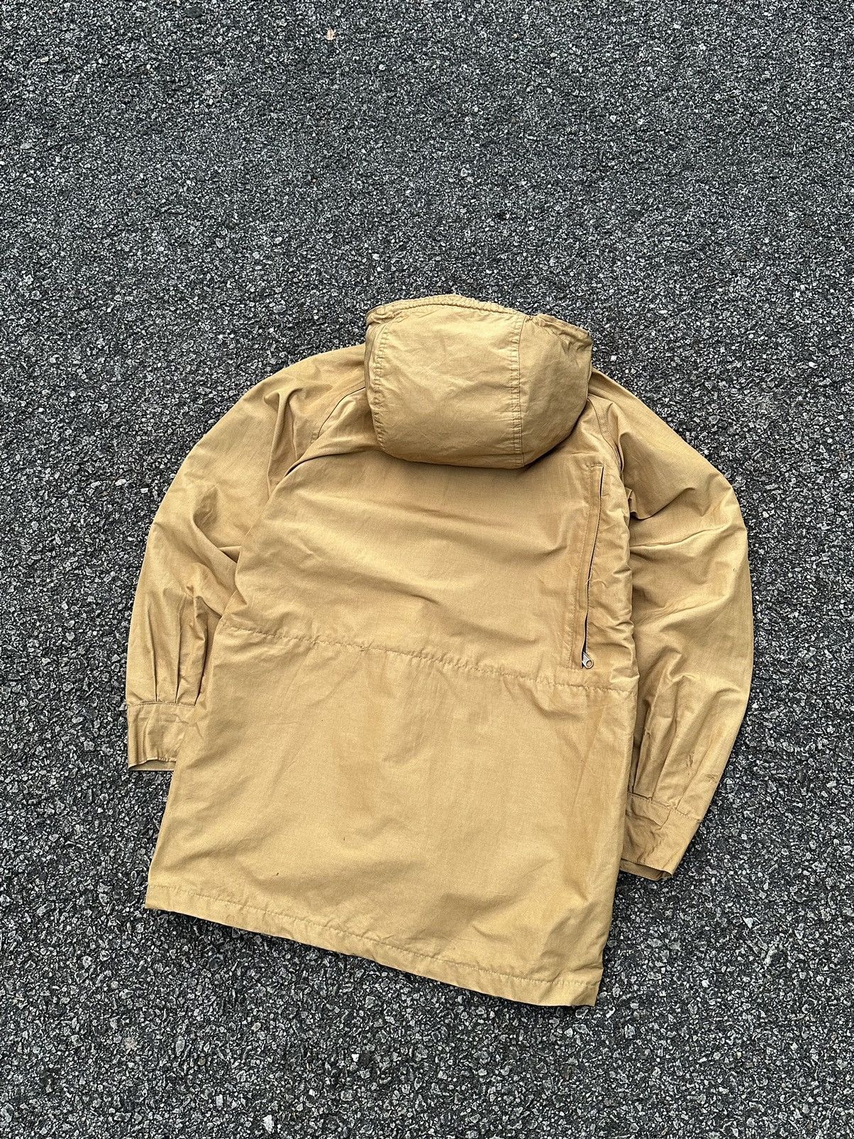 Sierra Designs 👹Vintage Sierra Designs Utility Jacket Size US L / EU 52-54 / 3 - 8 Thumbnail