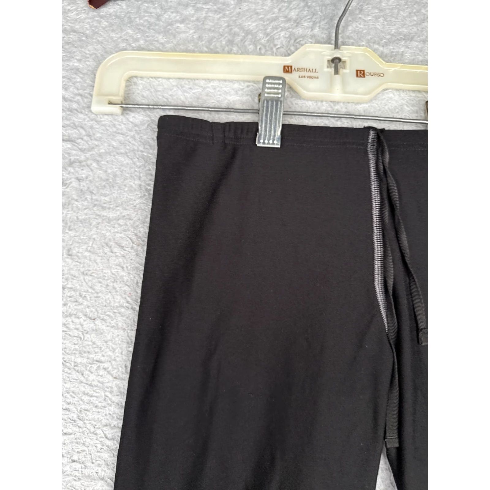 Speedo Speedo Mens Bottom 28 Black Endurance+ Jammer Swim Shorts Training Racing Swimwear Size US 28 / EU 44 - 4 Thumbnail