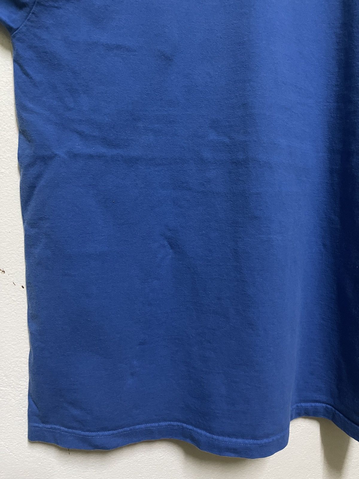 Marithe + Francois Girbaud × Vintage MFG T Shirt Vintage Printed Size US XL / EU 56 / 4 - 10 Thumbnail