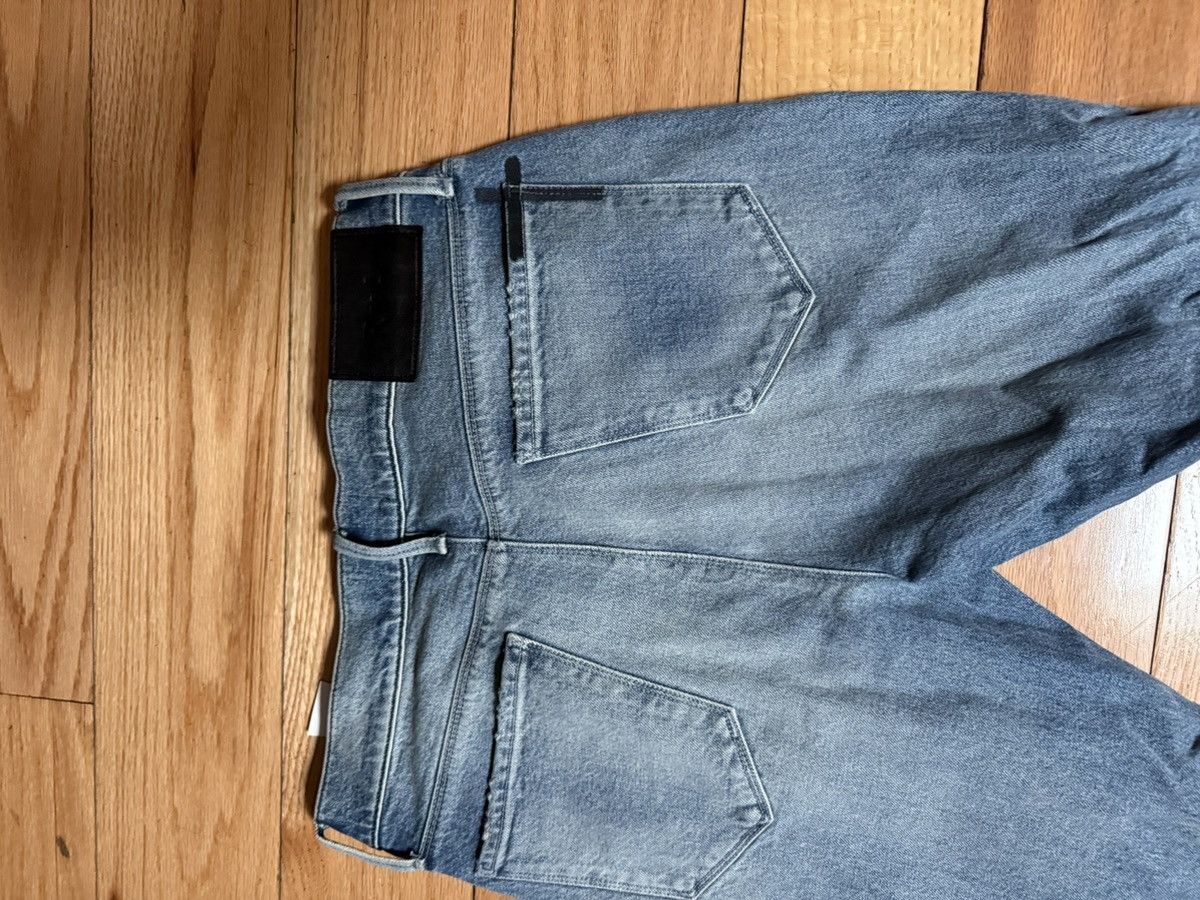 Rta RTA jeans Size US 33 - 3 Thumbnail