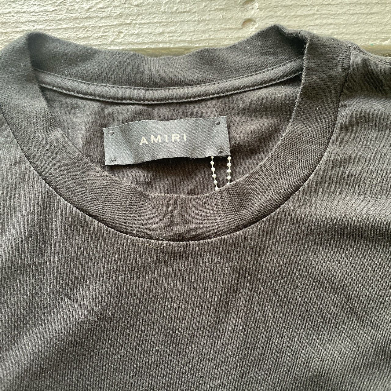 Amiri Amiri 2023 Runway Shirt Size US M / EU 48-50 / 2 - 3 Thumbnail