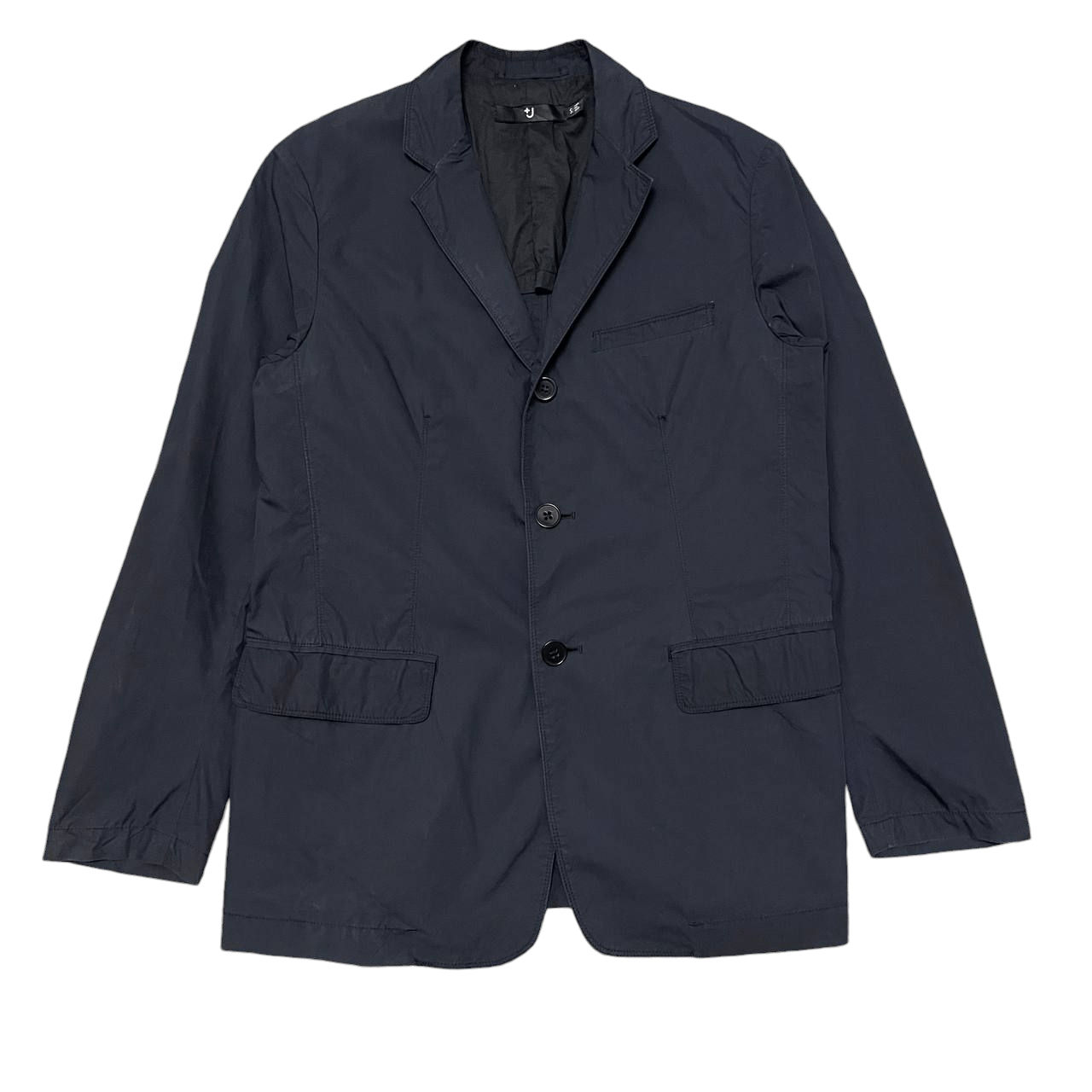 Jil Sander × Uniqlo J+ Jill Sander Uniqlo Jacket Size US S / EU 44-46 / 1 - 1 Thumbnail