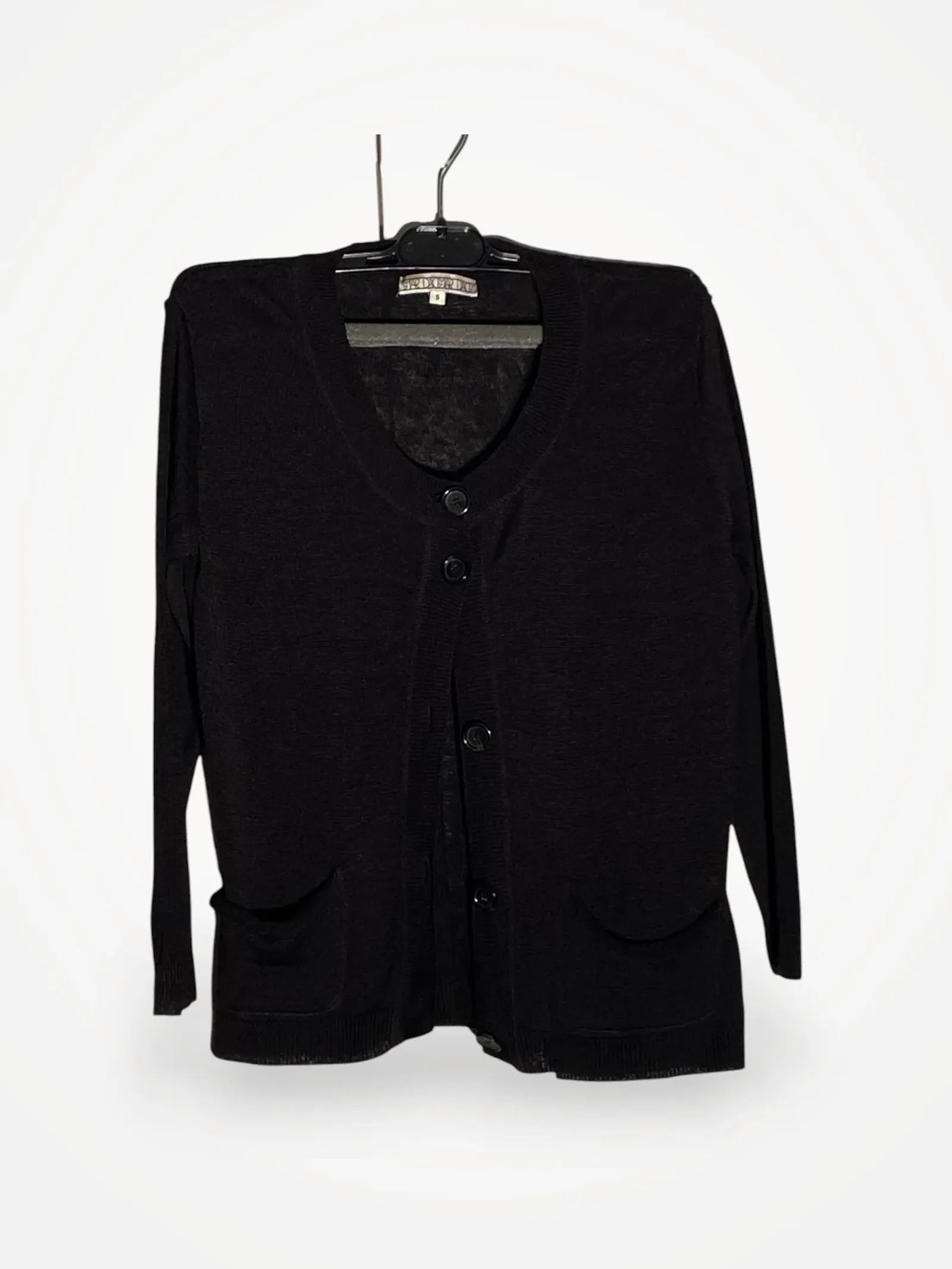 Dagmar Dagmar Cardigan Size S / US 4 / IT 40 - 1 Thumbnail