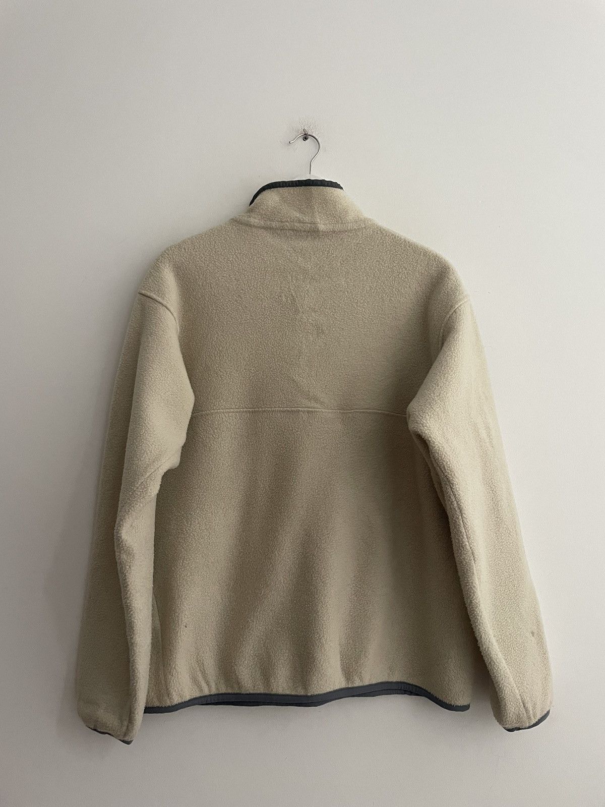 Patagonia Patagonia fleece Size US XL / EU 56 / 4 - 9 Thumbnail