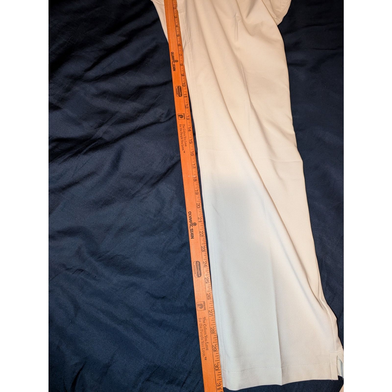 Nike NWT Nike Dri-Fit Stretch Standard Fit Golf Pants 36-32 Size US 36 / EU 52 - 7 Thumbnail