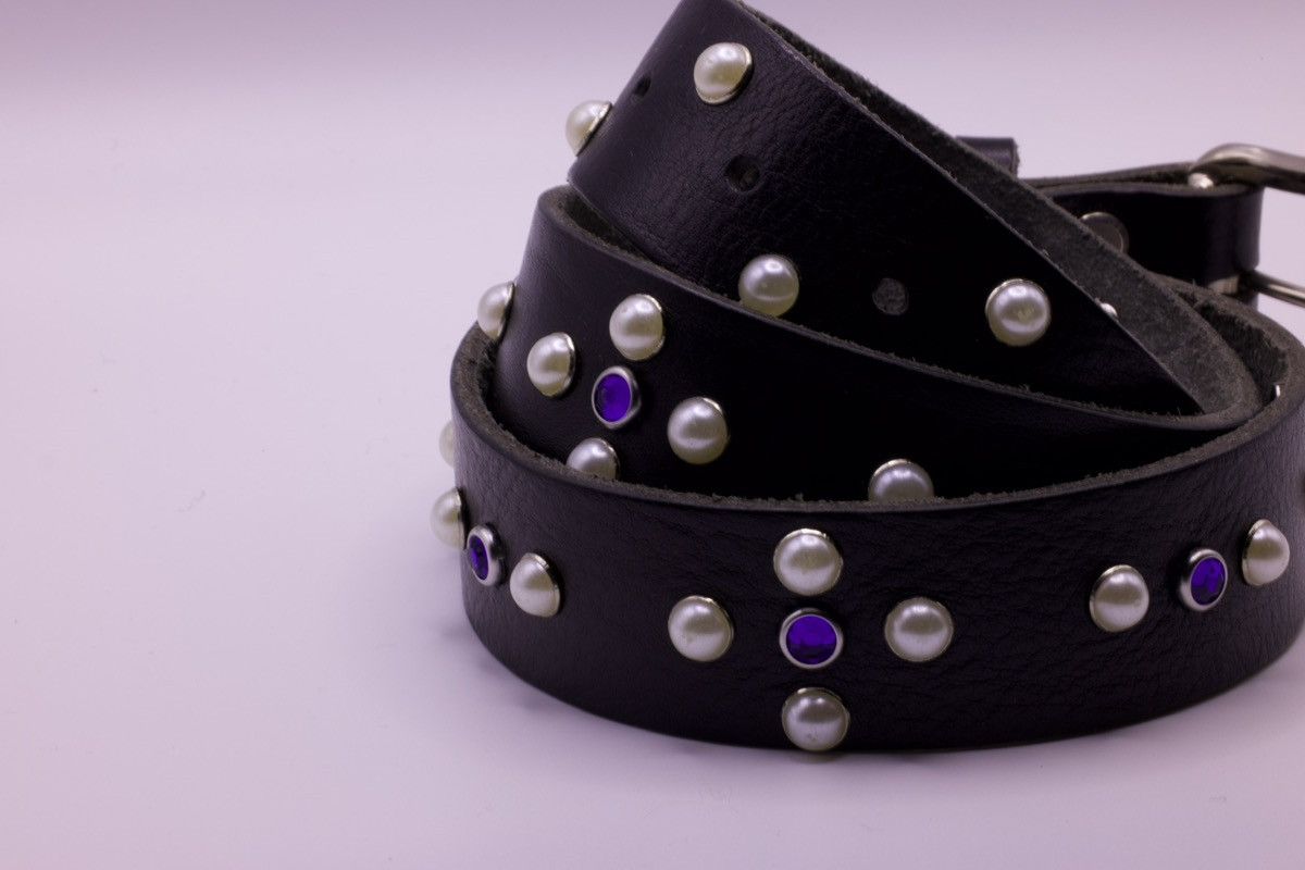 Other Estudio F Belt Size ONE SIZE - 3 Thumbnail