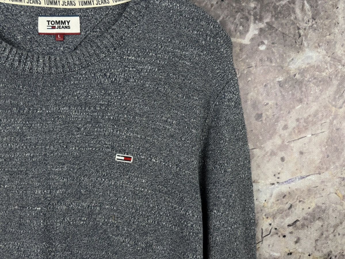 Tommy Hilfiger Tommy Hilfiger Jeans Men’s Pullover Sweatshirt Size Large Size US L / EU 52-54 / 3 - 5 Thumbnail