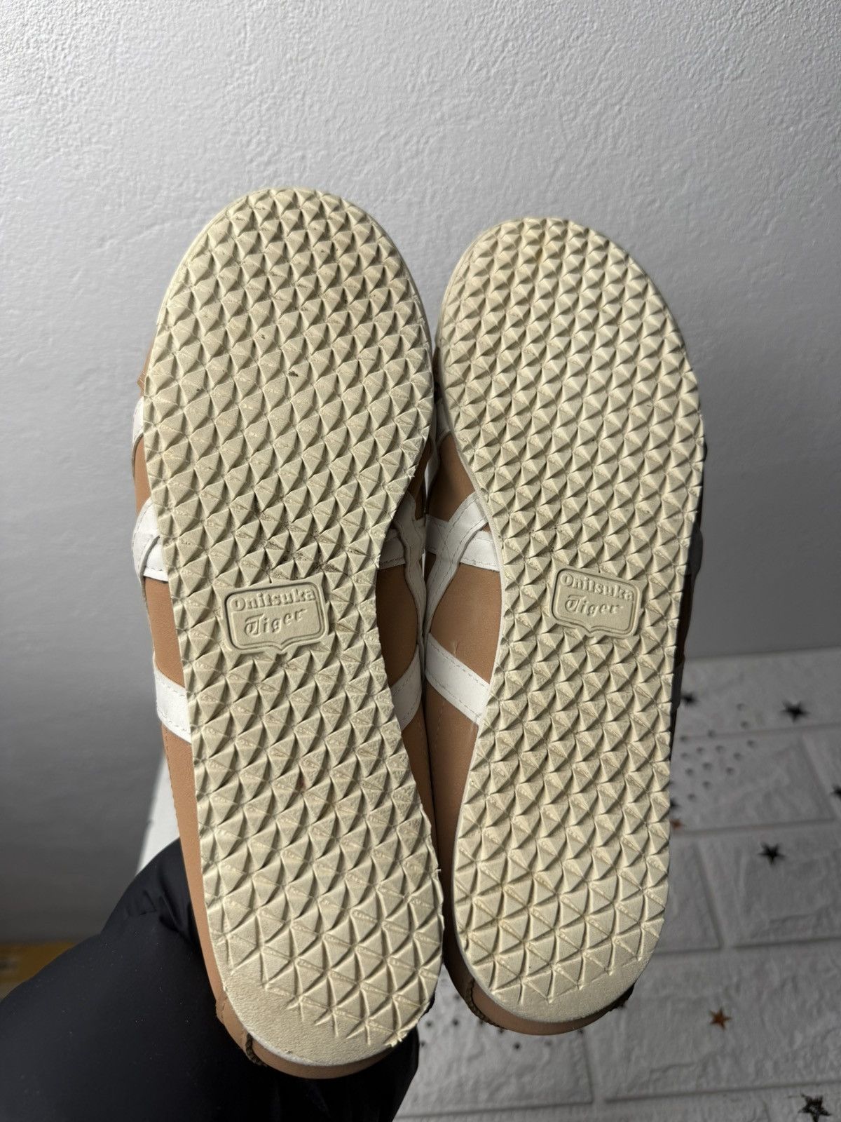 Onitsuka Tiger Onitsuka Tiger Mexico 66 US7 UK6 EUR40 Sneakers Casual Size US 7 / IT 37 - 11 Thumbnail