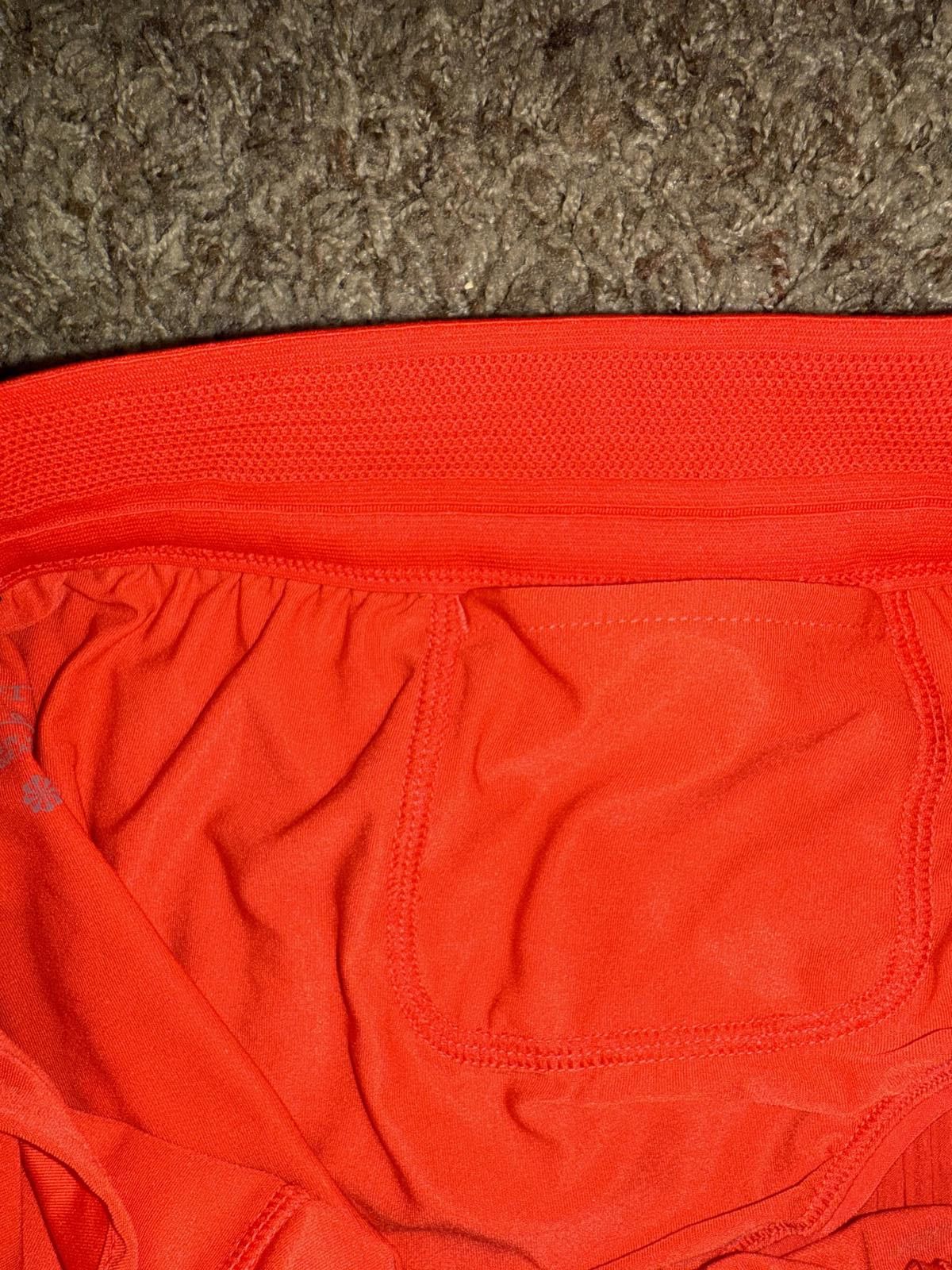 Nike Nike AeroSwift Women’s Dri-FIT ADV 3" Running Shorts Sample Size 36" / US 14 / IT 50 - 5 Thumbnail