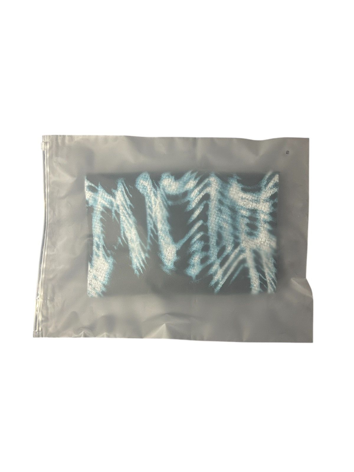 Revenge × Vintage Revenge Light Blue “Logo” T-shirt Size US L / EU 52-54 / 3 - 10 Thumbnail