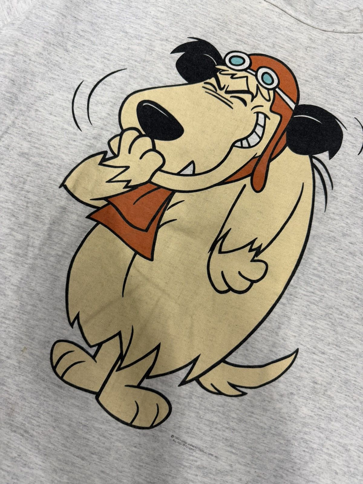 All Sport Vintage 1994 Hanna Barbera Production Size US L / EU 52-54 / 3 - 2 Thumbnail