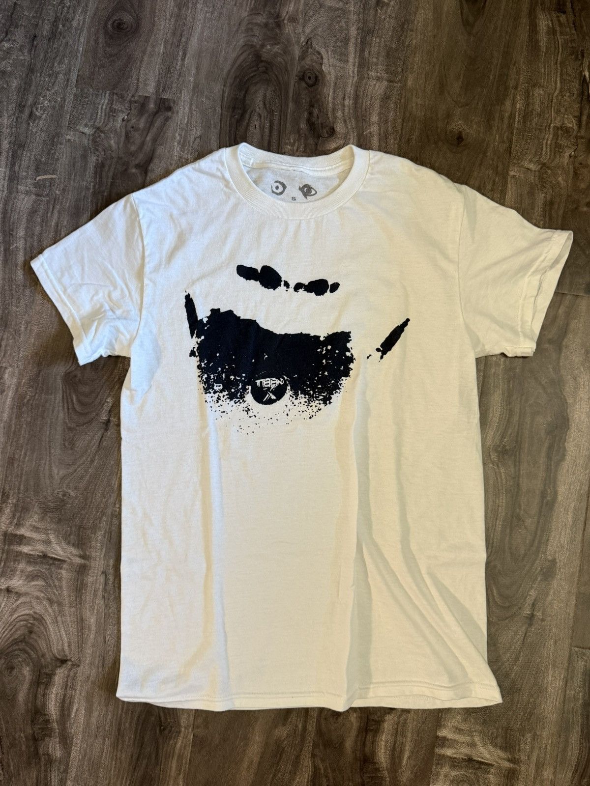 Other Ken Carson Teen X Tee Size US S / EU 44-46 / 1 - 1 Thumbnail