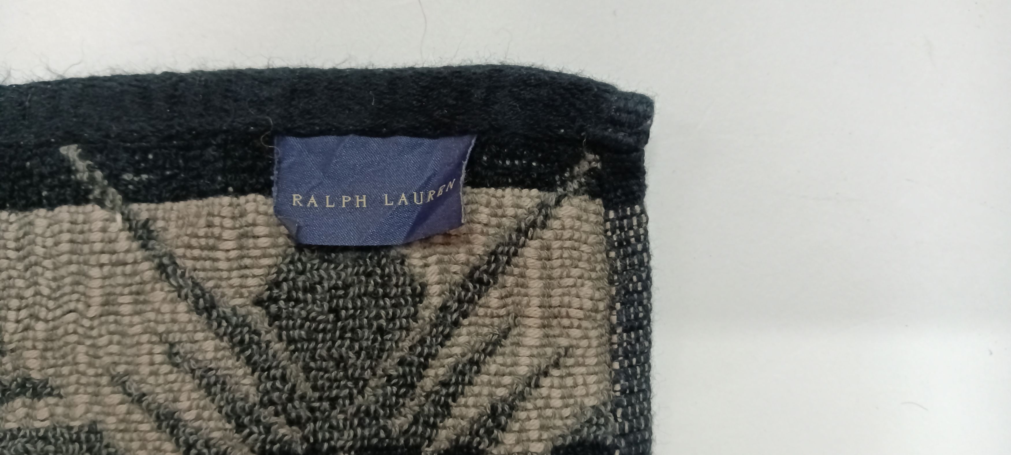 Polo Ralph Lauren × Vintage Polo ralph lauren classics face towel Size ONE SIZE - 3 Thumbnail