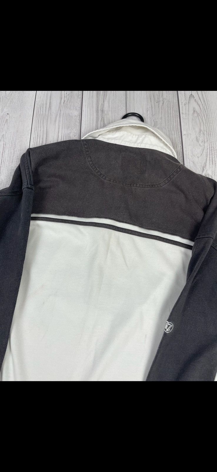 Vintage Vintage Fiji rugby jersey size L 2003 New Zealand rare Size US L / EU 52-54 / 3 - 7 Thumbnail