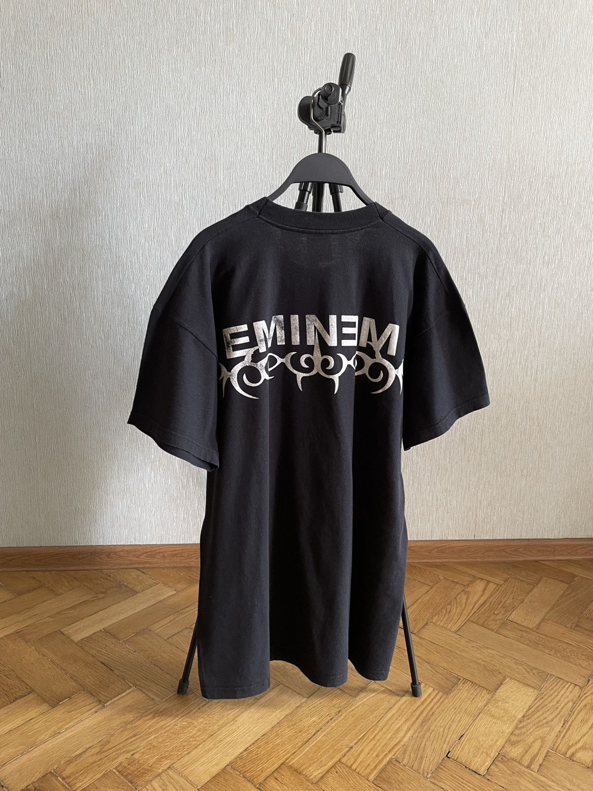 Eminem Eminem Mannequin Blowjob 2000 T-Shirt Size US XL / EU 56 / 4 - 6 Thumbnail