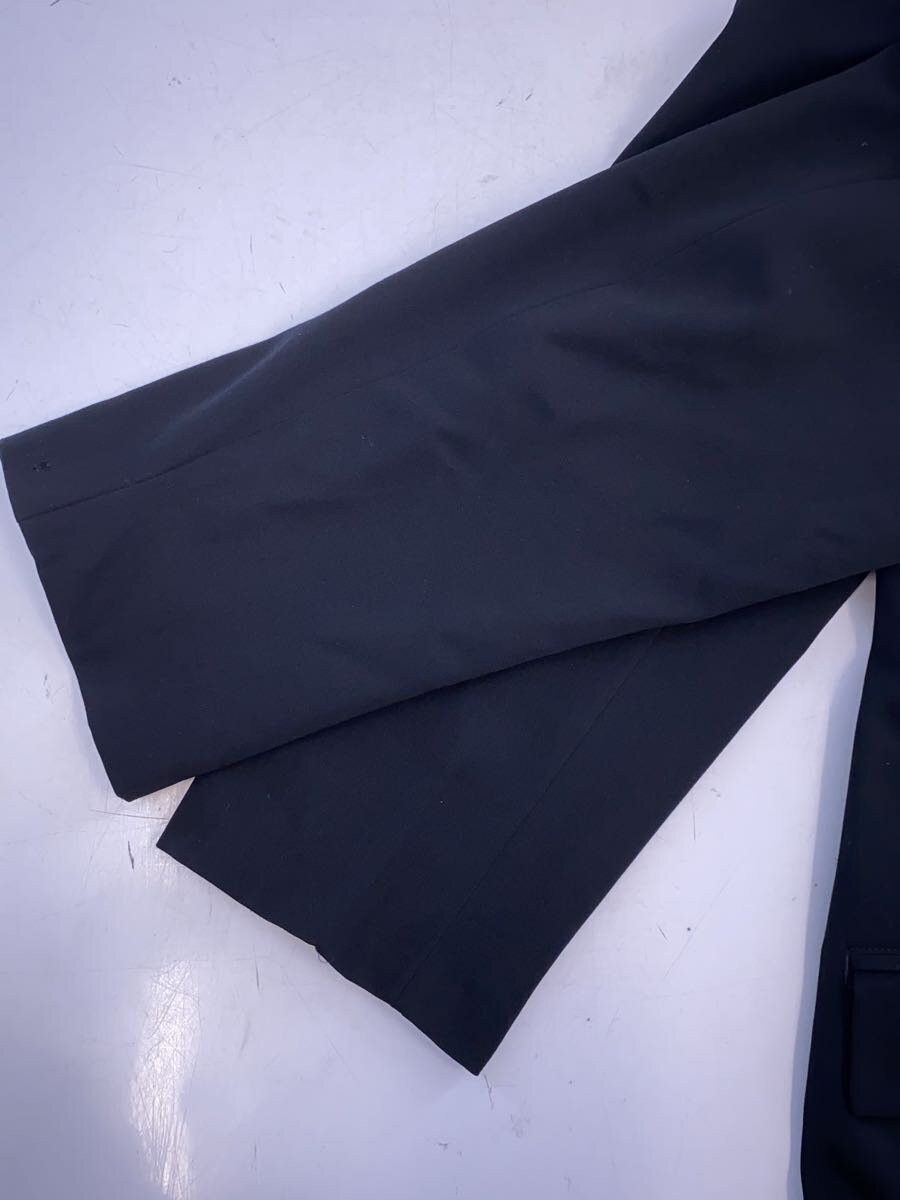 Yohji Yamamoto yohji yamamoto POUR HOMME 80-90s archive tailored jacket Size US M / EU 48-50 / 2 - 6 Thumbnail