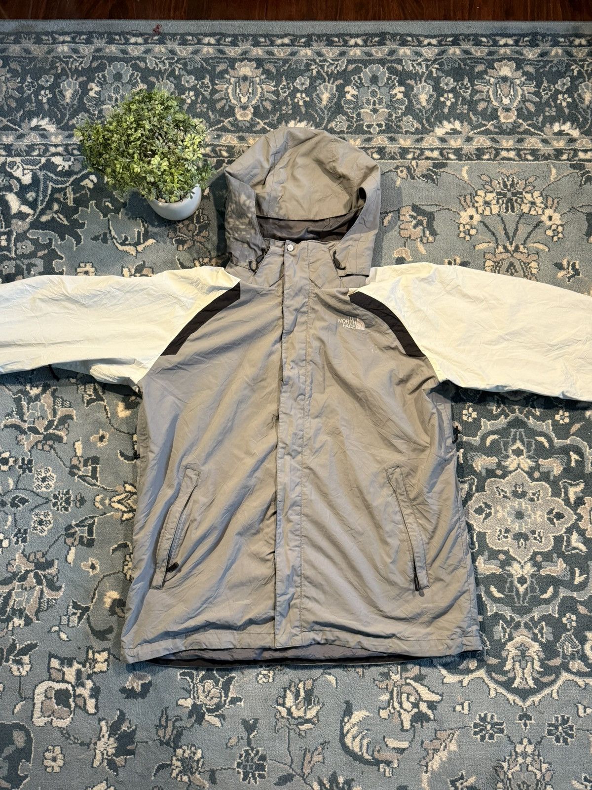 The North Face The North Face Vintage Jacket Size US XL / EU 56 / 4 - 1 Thumbnail