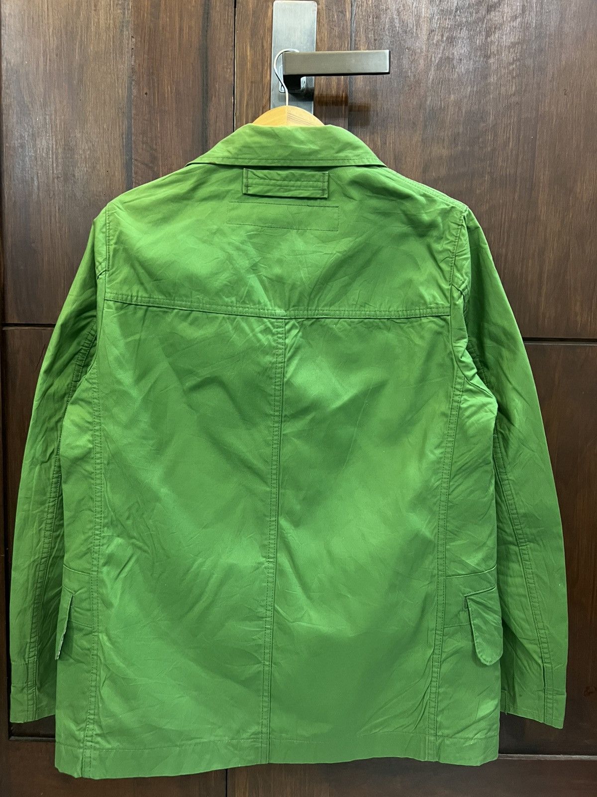 Comme des Garcons Junya Watanabe Comme Des Garcons Man Jacket Size US M / EU 48-50 / 2 - 2 Thumbnail