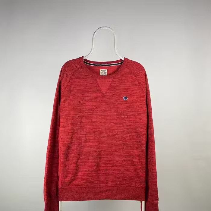 Champion Champion sweatshirt vintage small logo size XLarge Size US XL / EU 56 / 4 - 1 Thumbnail