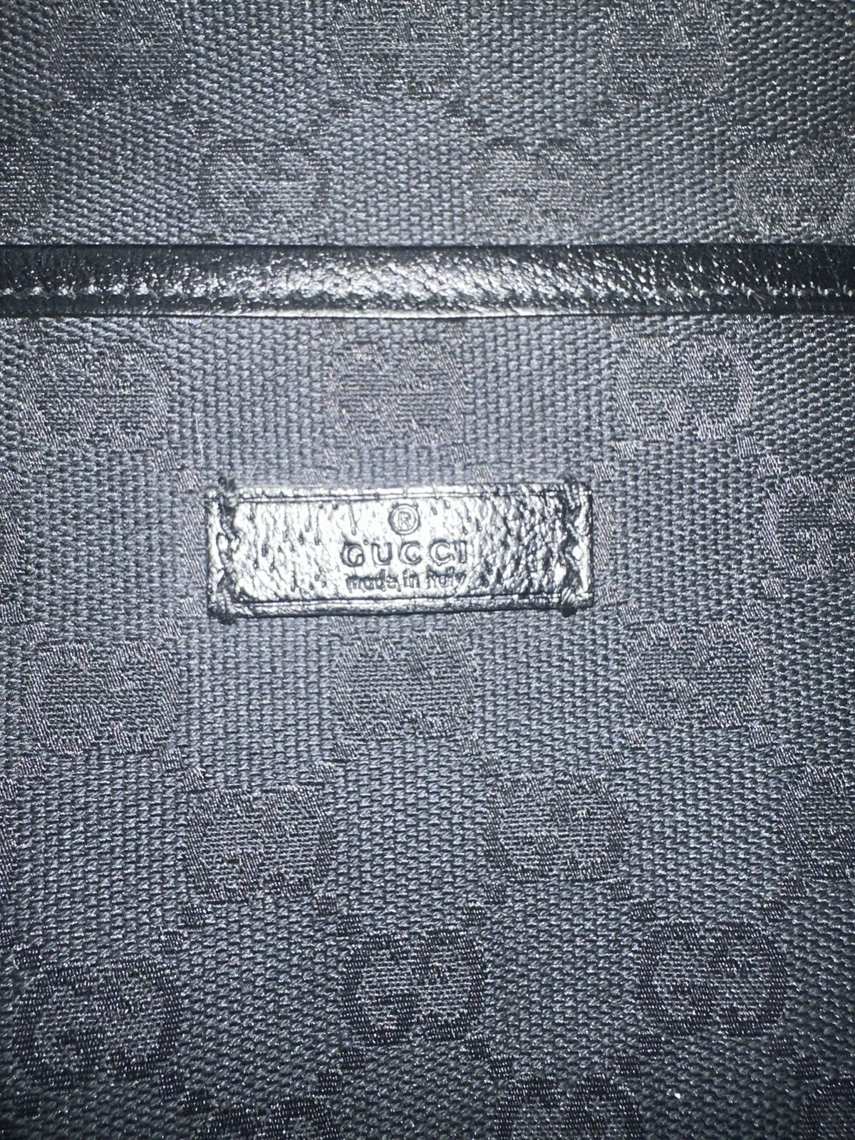 Gucci Gucci Messenger Bag Size ONE SIZE - 5 Thumbnail