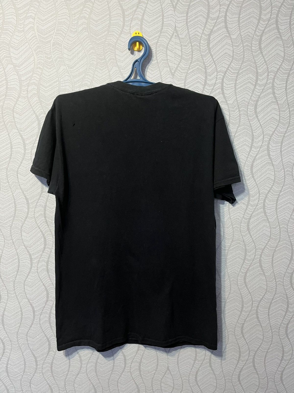 Black Sabbath Black Sabbath World Tour 1978 Rare Ozzy Osbourne Rock TShirt Size US M / EU 48-50 / 2 - 4 Thumbnail