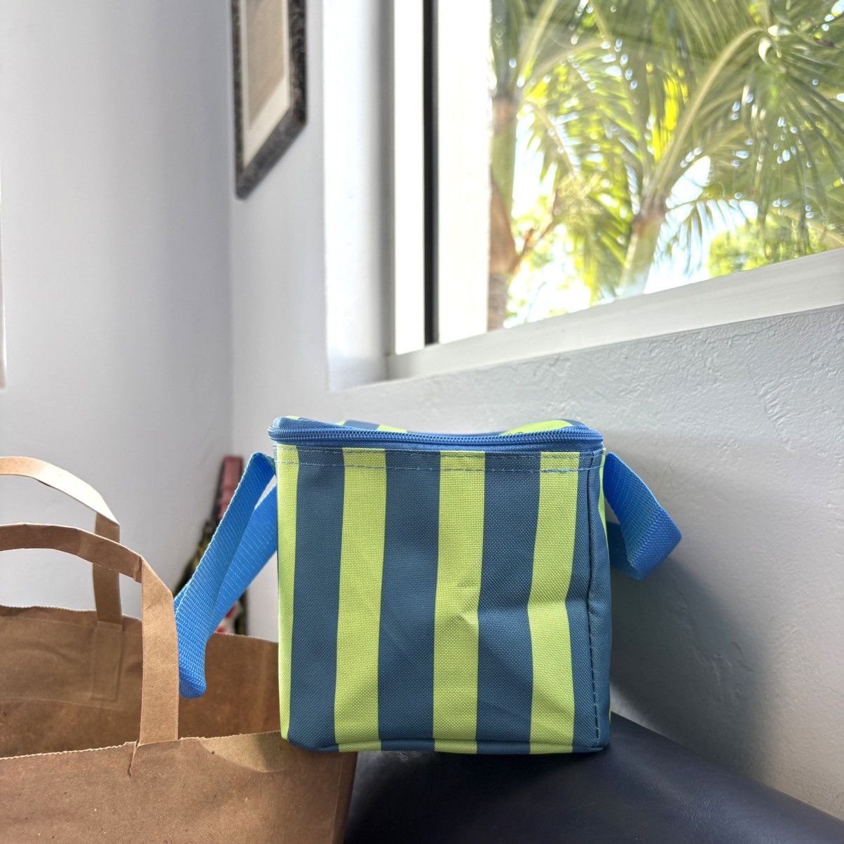 Other Trader Joe’s Mini Insulated Tote Size ONE SIZE - 2 Thumbnail
