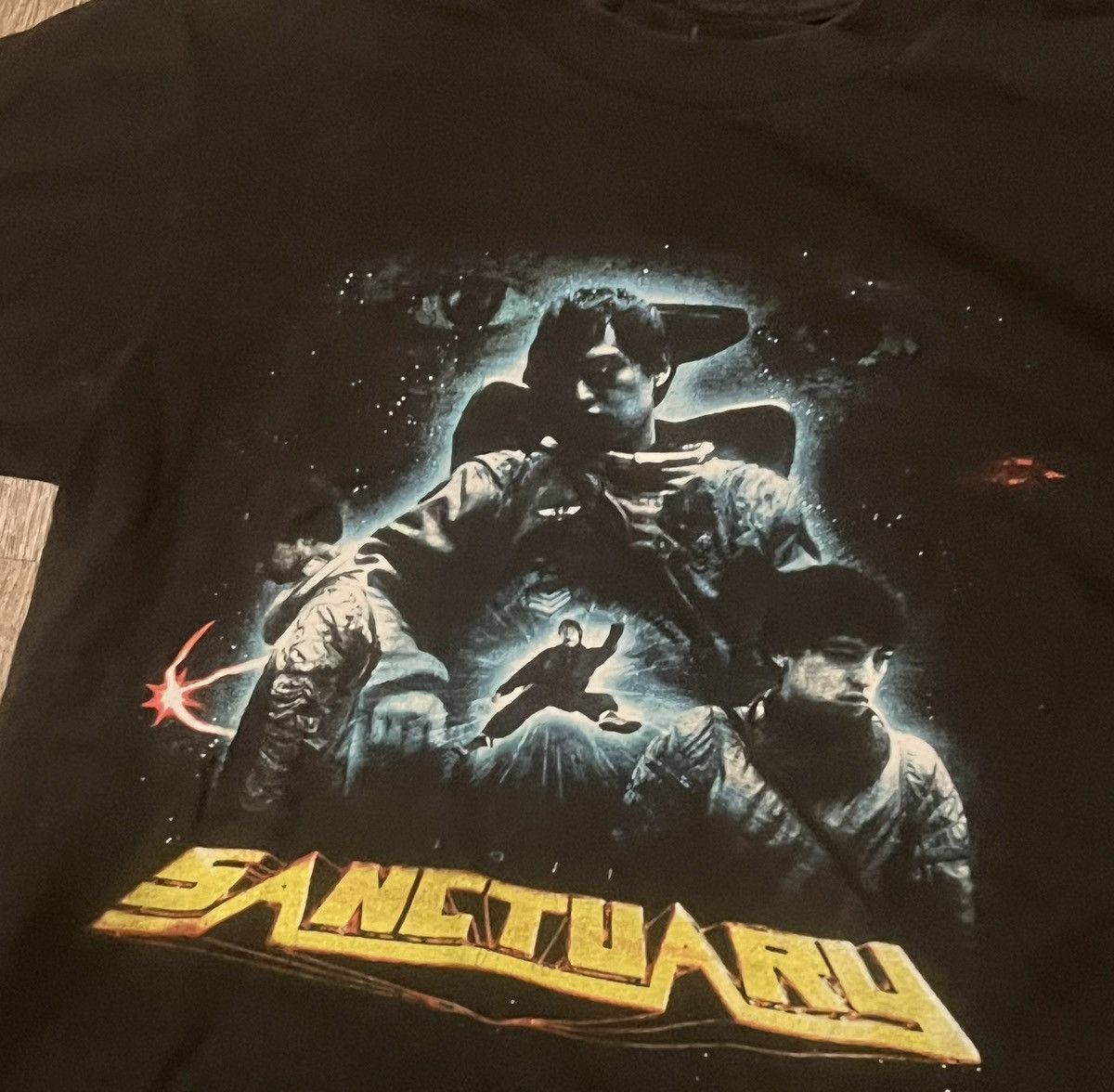 Other JOJI SANCTUARY 88Rising Shirt size Small Size US S / EU 44-46 / 1 - 2 Thumbnail