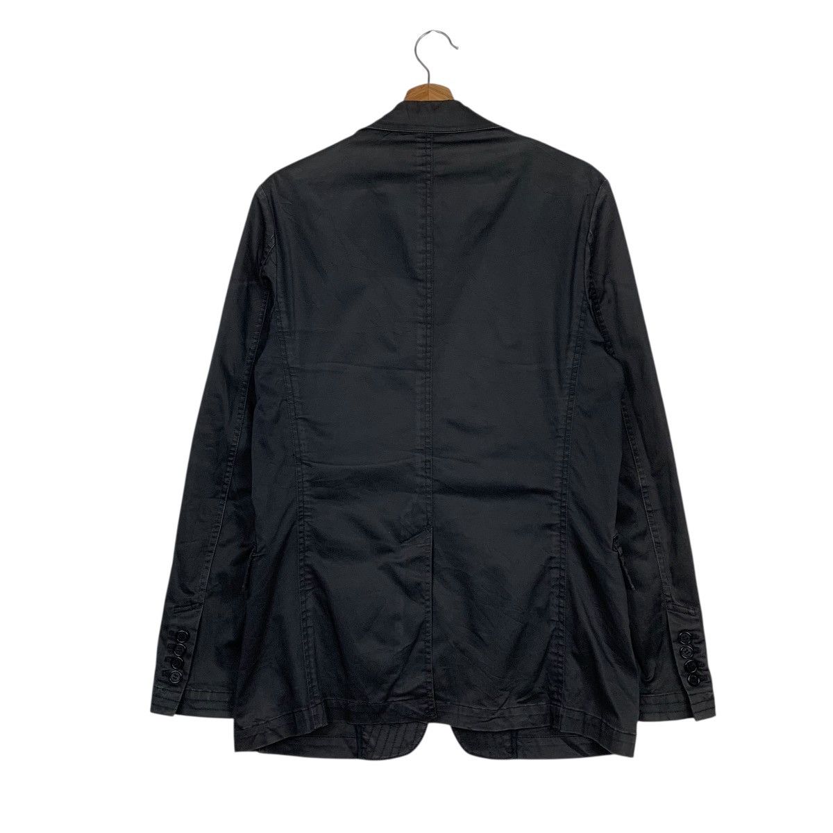 Sonia Rykiel Rykiel Homme Blazer Jacket Size US M / EU 48-50 / 2 - 7 Thumbnail
