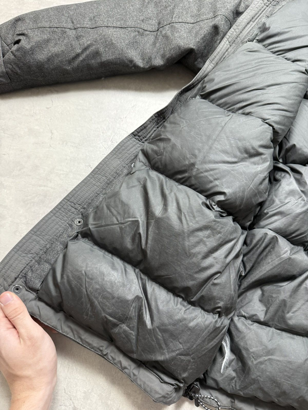 The North Face The North Face Parka Size US M / EU 48-50 / 2 - 16 Thumbnail