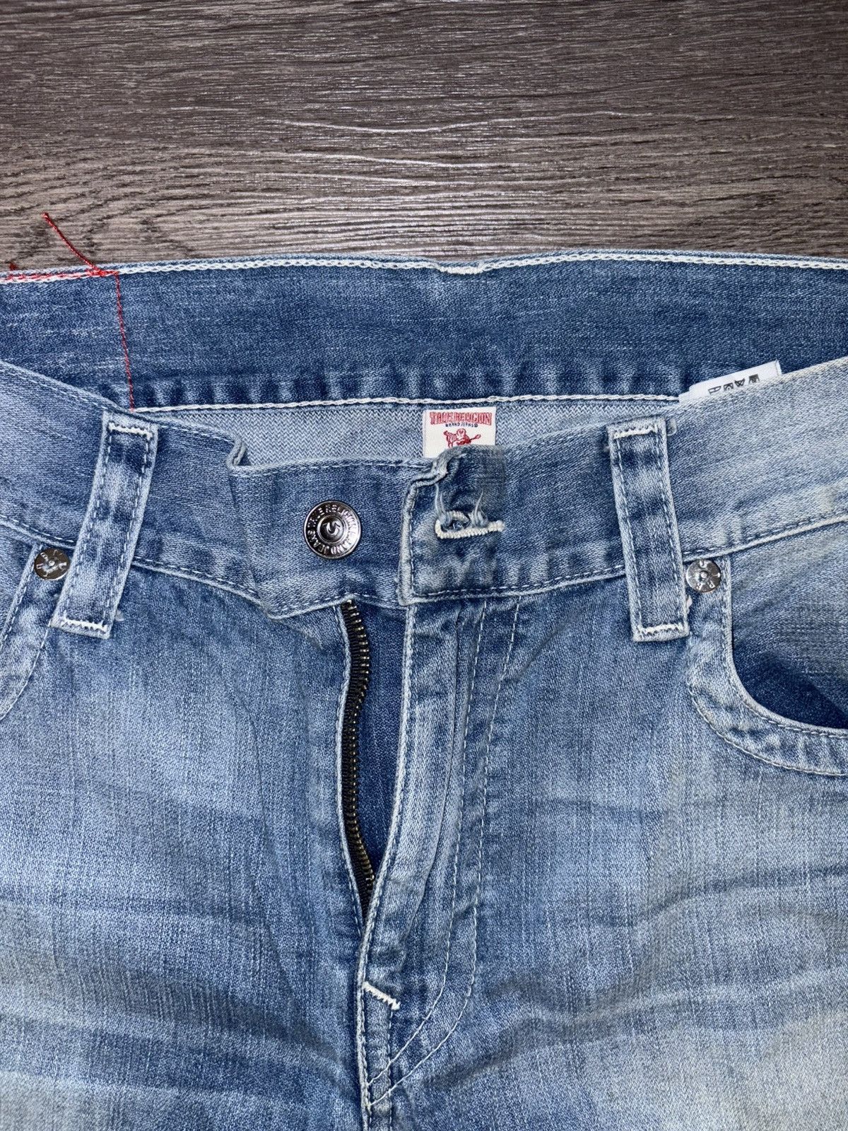 True Religion True Religion Pants Size US 36 / EU 52 - 3 Thumbnail