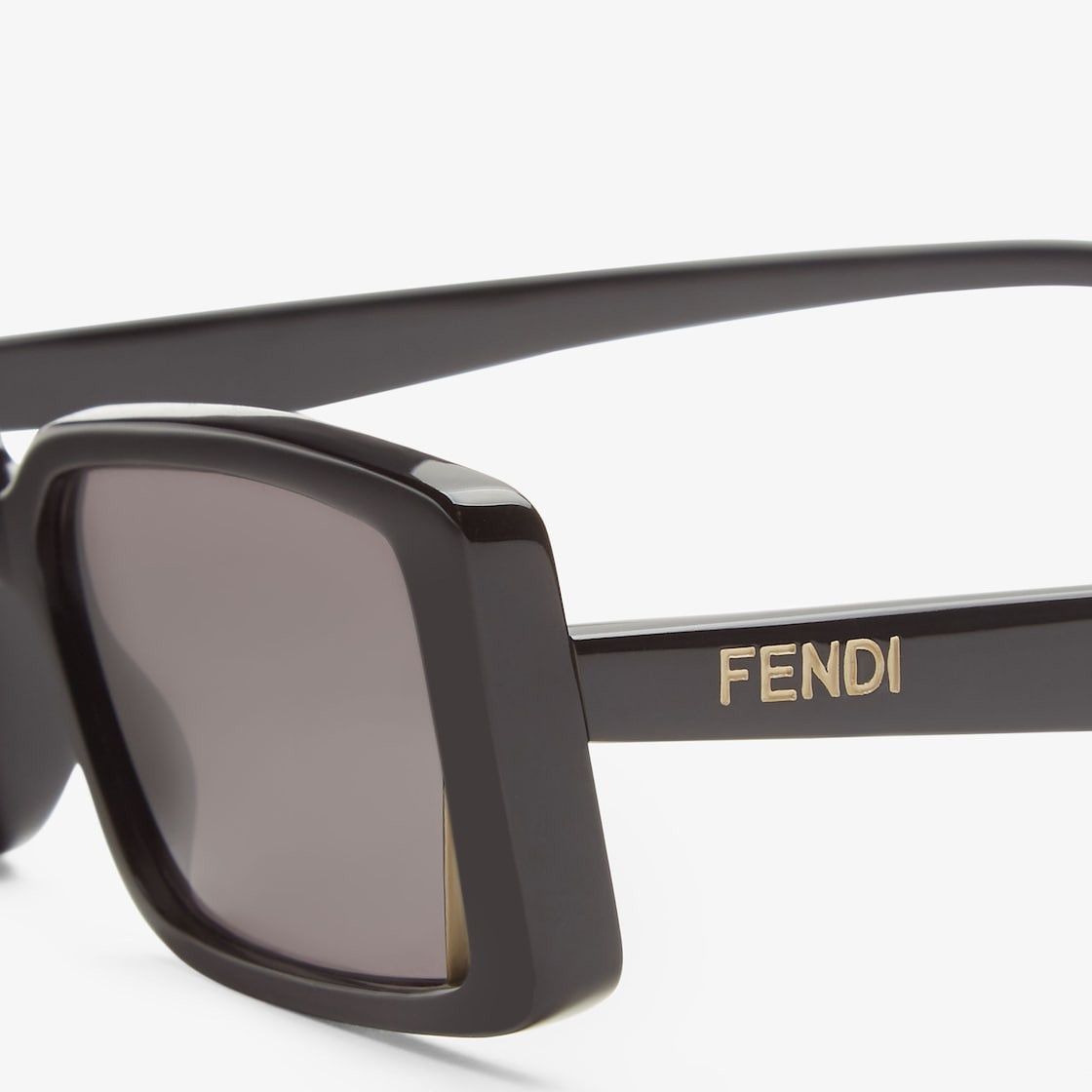 Fendi o1s1wg111225 Size: OS/ Fendi Way in Black Size ONE SIZE - 3 Thumbnail