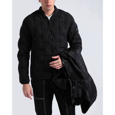 Nemen × Puma PUMA x NEMEN 2 IN 1 3L JACKET Size US S / EU 44-46 / 1 - 22 Thumbnail
