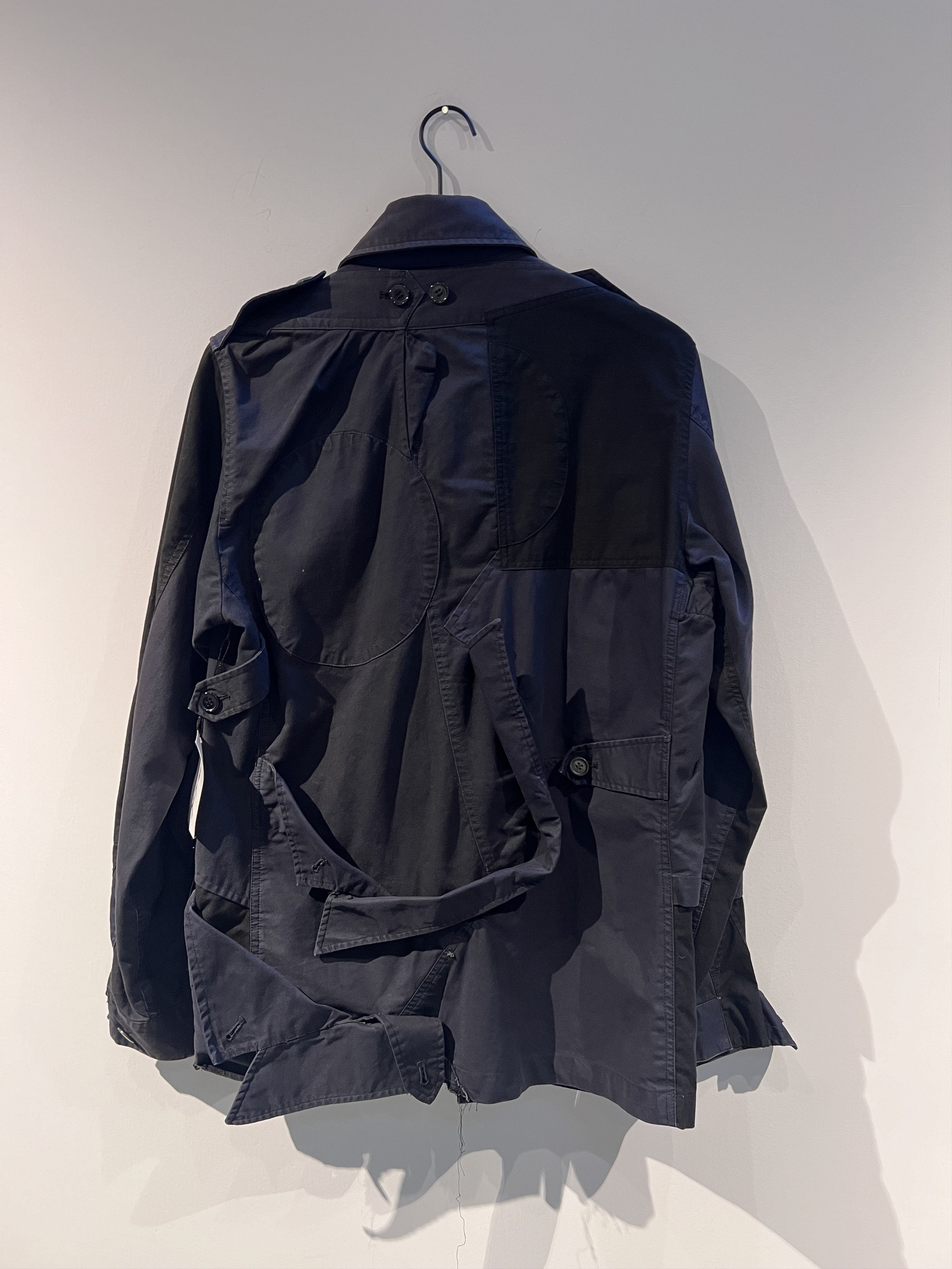 Undercover Undercover M-85 But Beautiful Jacket Size US L / EU 52-54 / 3 - 2 Thumbnail