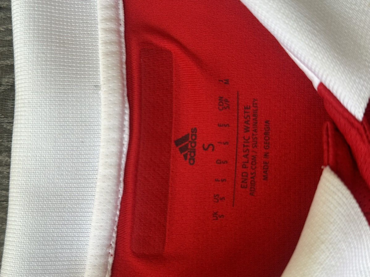 Adidas 22/23 Arsenal Home Jersey Original Size US S / EU 44-46 / 1 - 6 Thumbnail